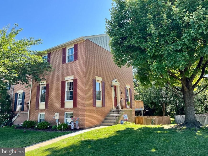 930 Passamaquody Harbour, Pasadena, MD 21122 Main Photo