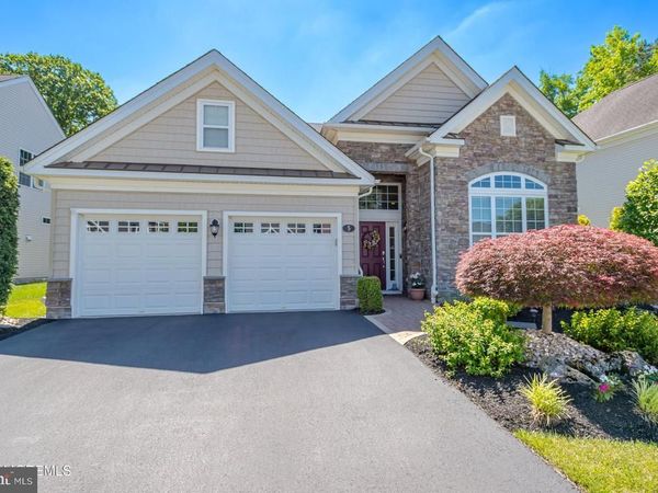 5 TREE LINE DRIVE, FREEHOLD, NJ 07728