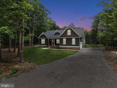 184 ANNA COVES COURT, MINERAL, VA 23117