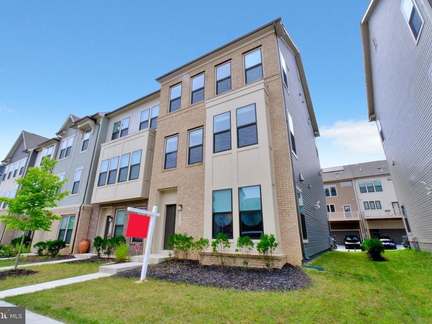 3336 Cormorant Drive, Laurel, MD 20724 Main Photo