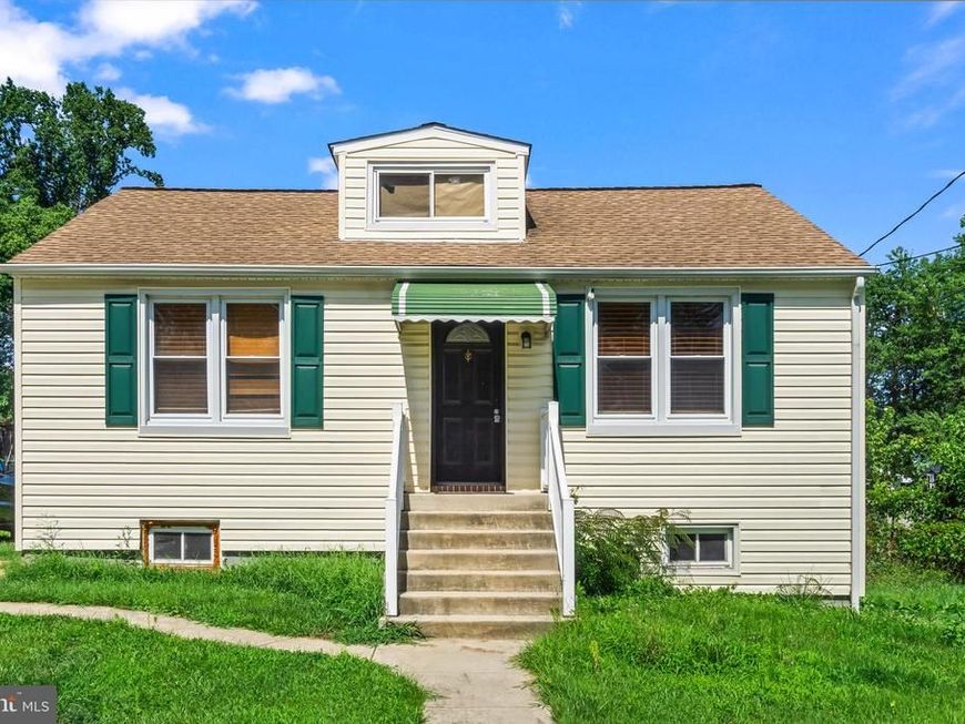 622 Franklin Avenue, Linthicum Heights, MD 21090 Main Photo