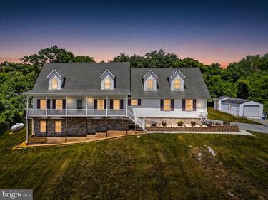 253 SYLVAN SPRINGS DRIVE, CLEAR BROOK, VA 22624