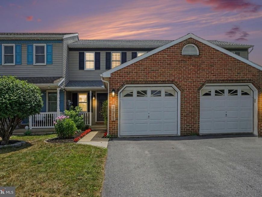 335 Cindy Drive, Jonestown, PA 17038 Main Photo