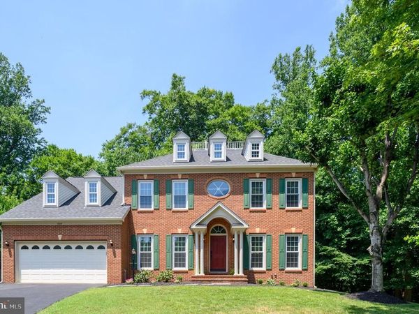 3329 GOVERNOR HENRY COURT, ELLICOTT CITY, MD 21043