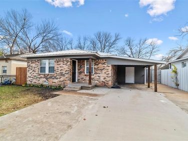 8714 Quinn Street, Unit A, Dallas, TX 75217