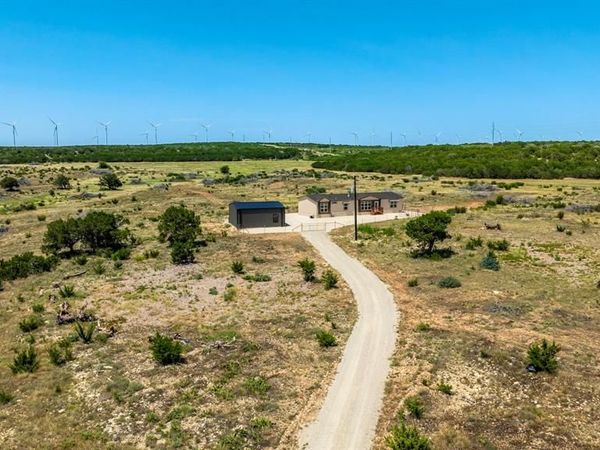 8834 Farm Market 89, Tuscola, TX 79562