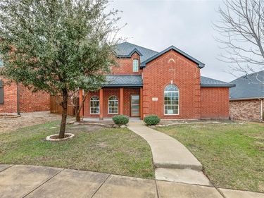 11651 Yoakum Drive, Frisco, TX 75035