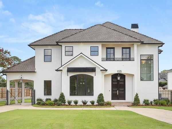 155 SAUVE Road, River Ridge, LA 70123