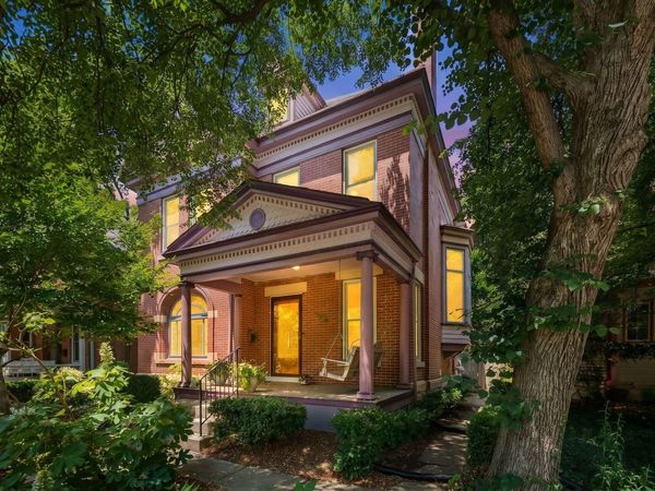 406 W 6th Avenue, Columbus, OH 43201