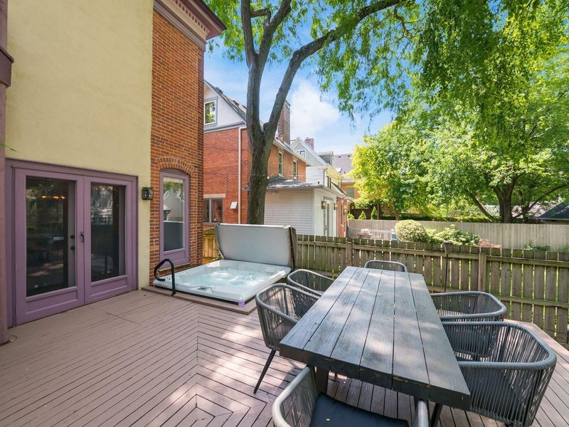 406 W 6th Avenue, Columbus, OH 43201 Photo 27