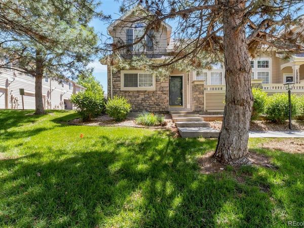 10087 Grove Court, Unit C, Westminster, CO 80031