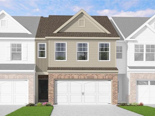 6013 Silverbell Drive, Flowery Branch, GA 30542