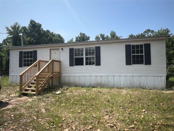 4066 SW COUNTY ROAD 138 , FORT WHITE, FL 32038