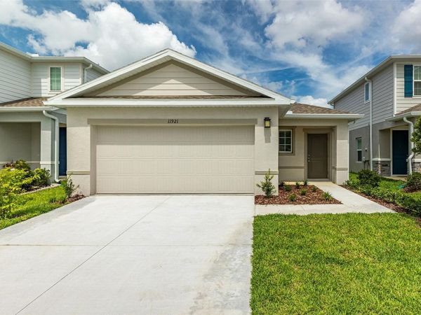 11921 BRISTOL BRIDGE ROAD , SPRING HILL, FL 34610