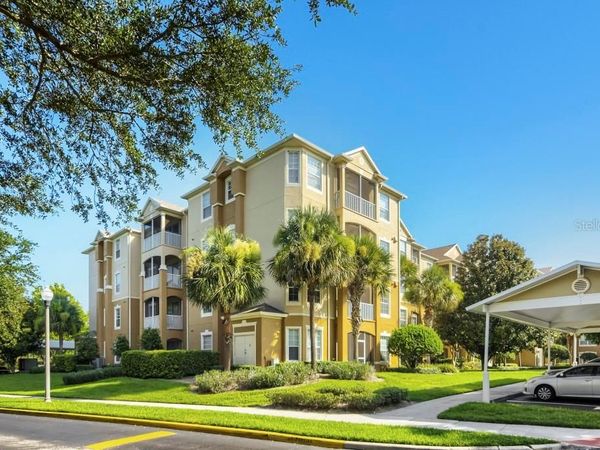 6466 CAVA ALTA DRIVE , Unit 208, ORLANDO, FL 32835
