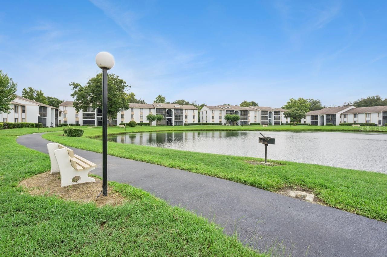 8215 Sun Spring Circle , Unit 12, Orlando, FL 32825 Photo