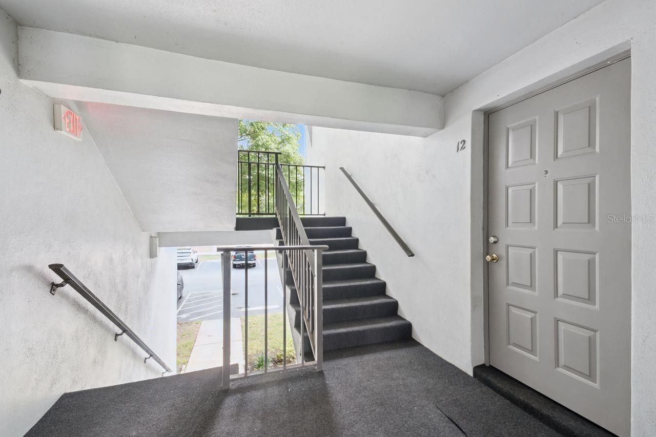 8215 Sun Spring Circle , Unit 12, Orlando, FL 32825 Photo