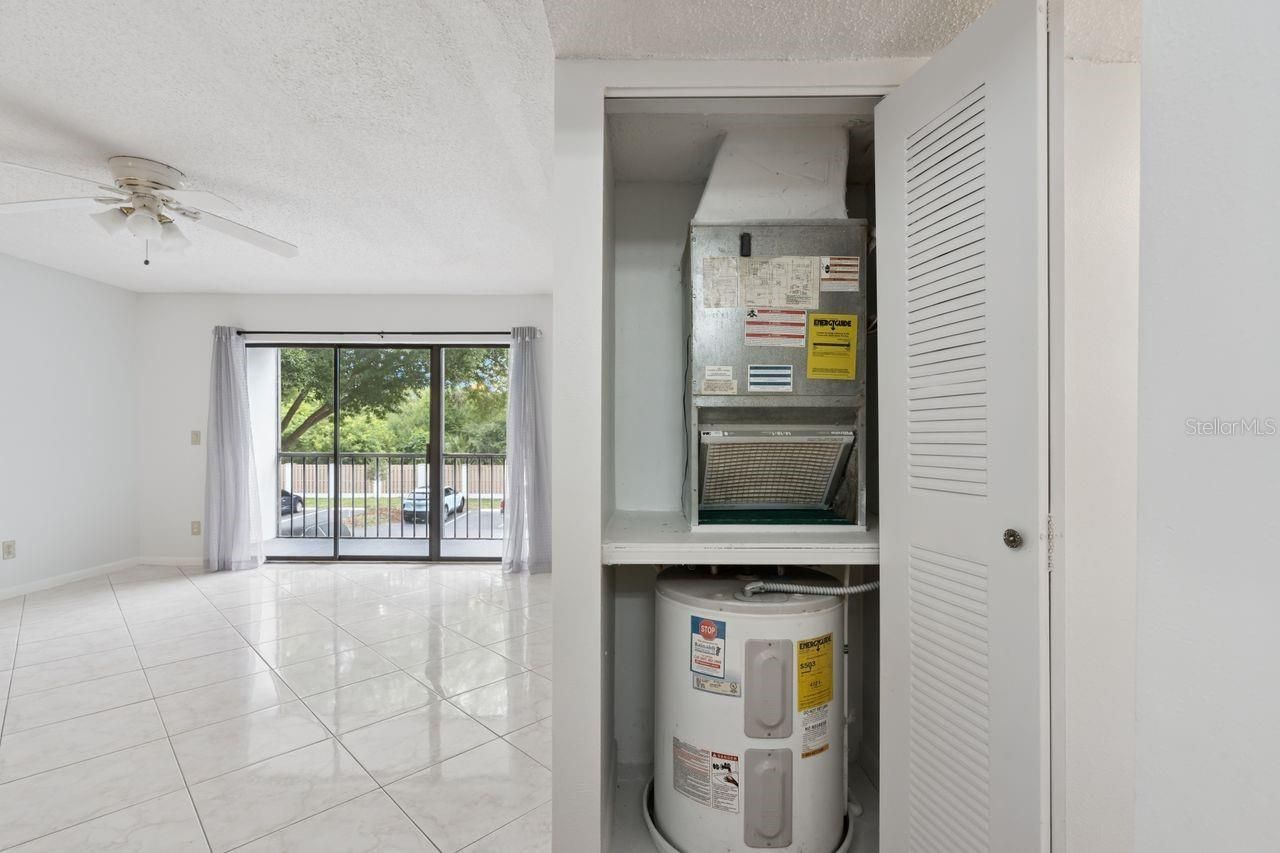 8215 Sun Spring Circle , Unit 12, Orlando, FL 32825 Photo