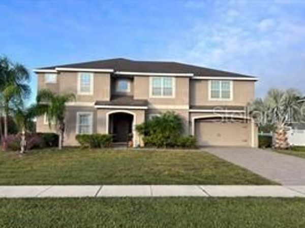17419 BELLA NOVA DRIVE , ORLANDO, FL 32820