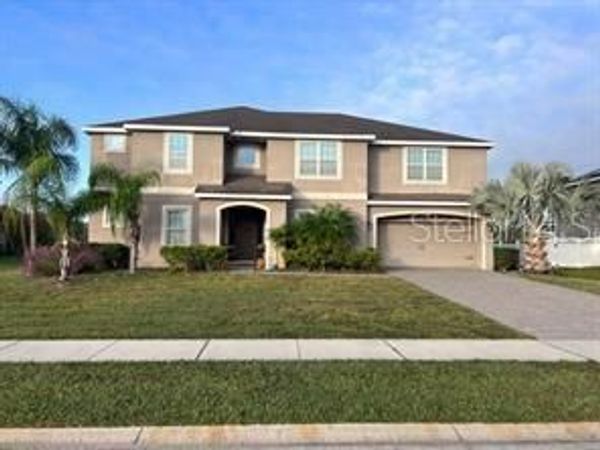17419 BELLA NOVA DRIVE , ORLANDO, FL 32820