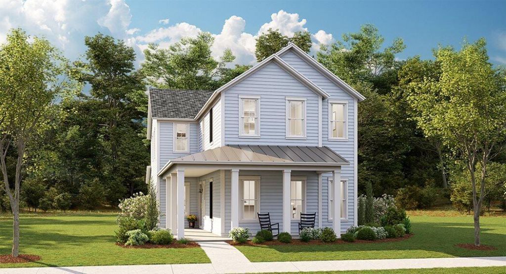 1001 Scotch Bonnet Way Photo 1