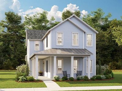1001 Scotch Bonnet Way, Summerville, SC 29485