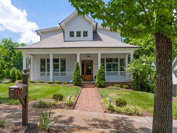 3106 Dudley Ave, Nashville, TN 37212