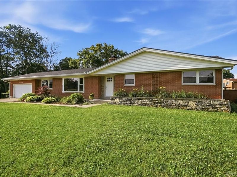 7314 Dayton Farmersville Road, Jefferson Township, OH 45417 Photo 2