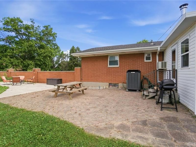 7314 Dayton Farmersville Road, Jefferson Township, OH 45417 Photo 49