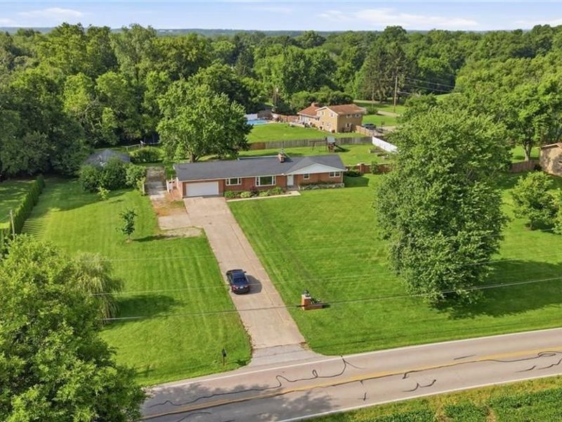 7314 Dayton Farmersville Road, Jefferson Township, OH 45417 Photo 5
