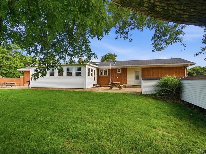7314 Dayton Farmersville Road, Jefferson Township, OH 45417 Photo 52