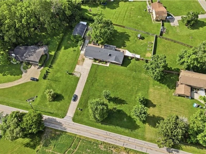 7314 Dayton Farmersville Road, Jefferson Township, OH 45417 Photo 6
