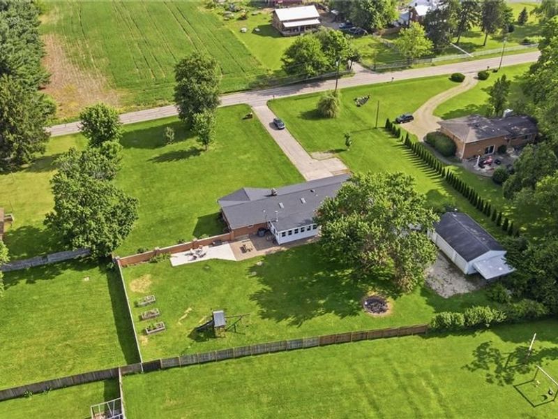 7314 Dayton Farmersville Road, Jefferson Township, OH 45417 Photo 7