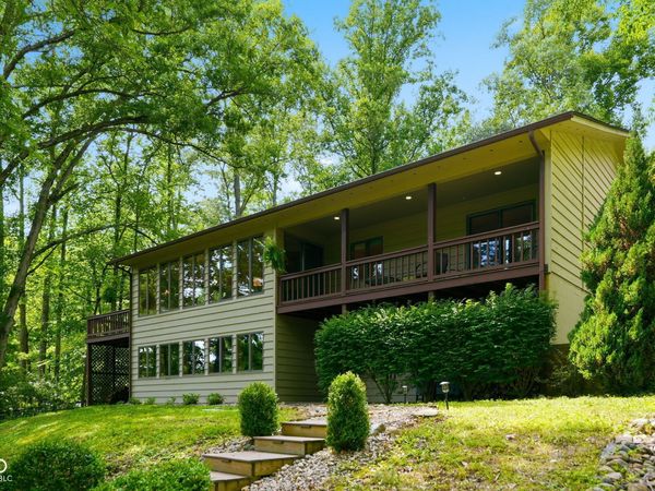 7215 Lion Drive, Nineveh, IN 46164
