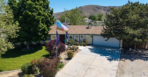 3329 S Edmonds Drive, Carson City, NV 89701 Photo