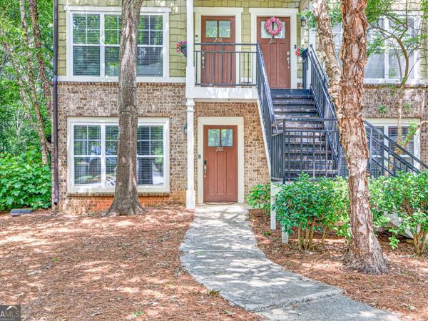 490 Barnett Shoals Road, Unit APT 201, Athens, GA 30605