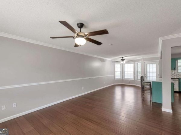 422 Ivy Terrace Drive, Dallas, GA 30157