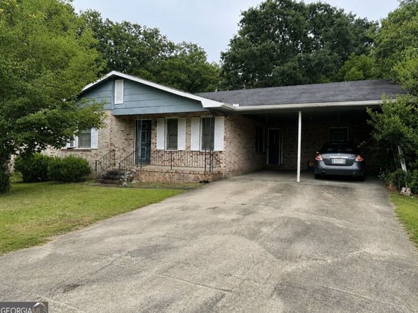 3985 Hattie Drive, Macon, GA 31217