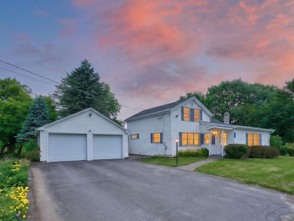 161 County Highway 29A, Springfield Center, NY 13468