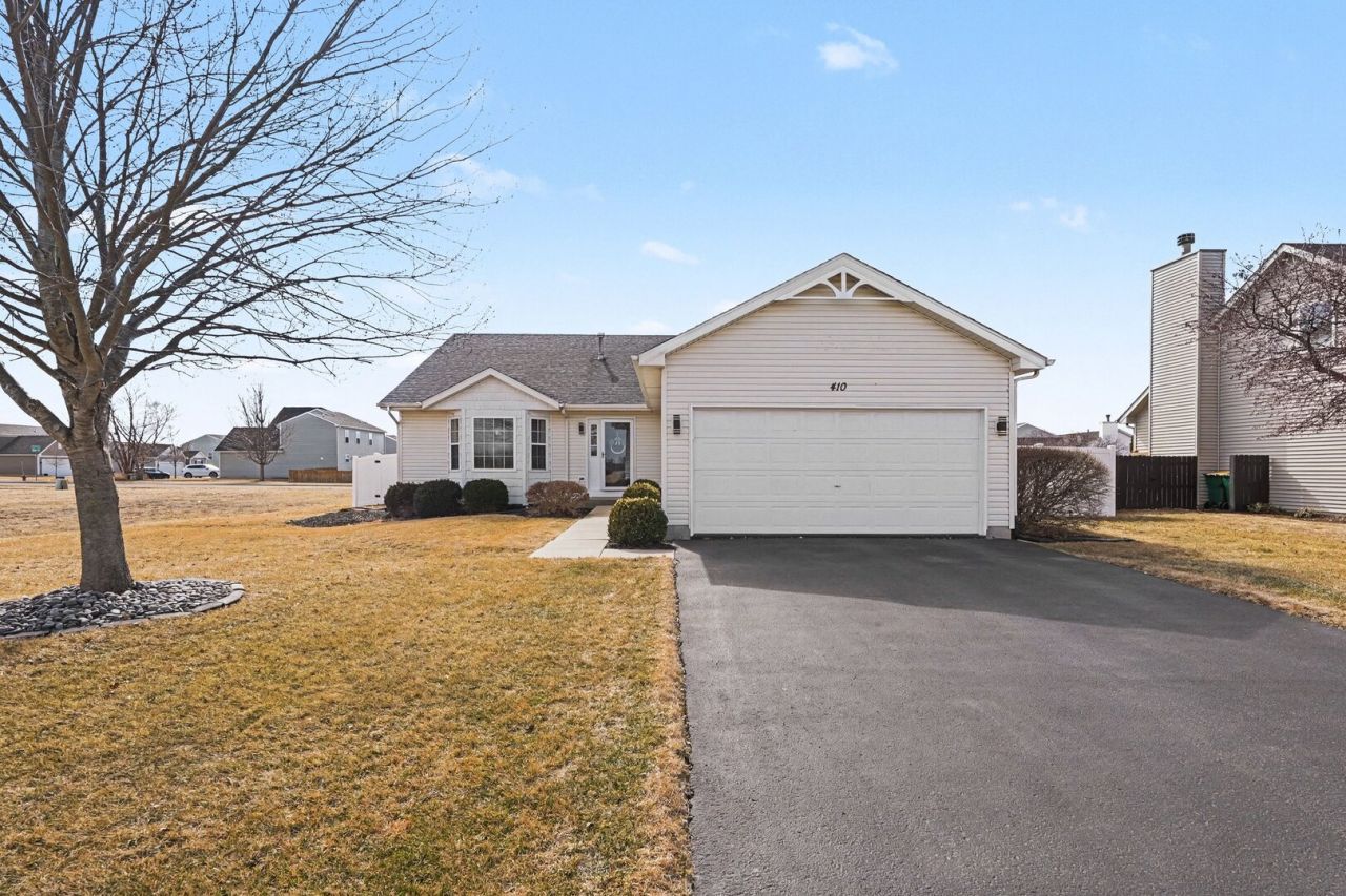410 Heritage Lane, Plano, IL 60545