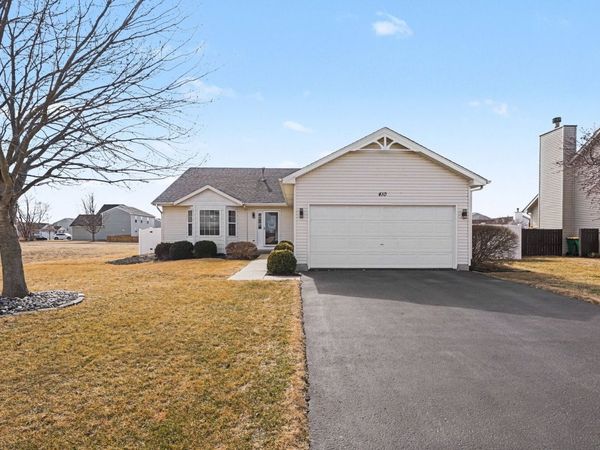 410 Heritage Lane, Plano, IL 60545