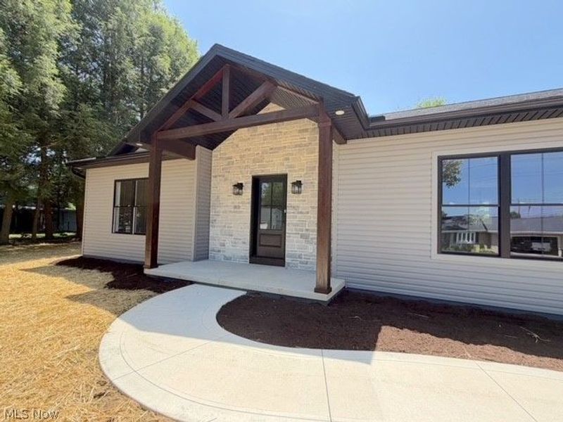 136 S Chestnut Street, Gnadenhutten, OH 44629 Photo 30
