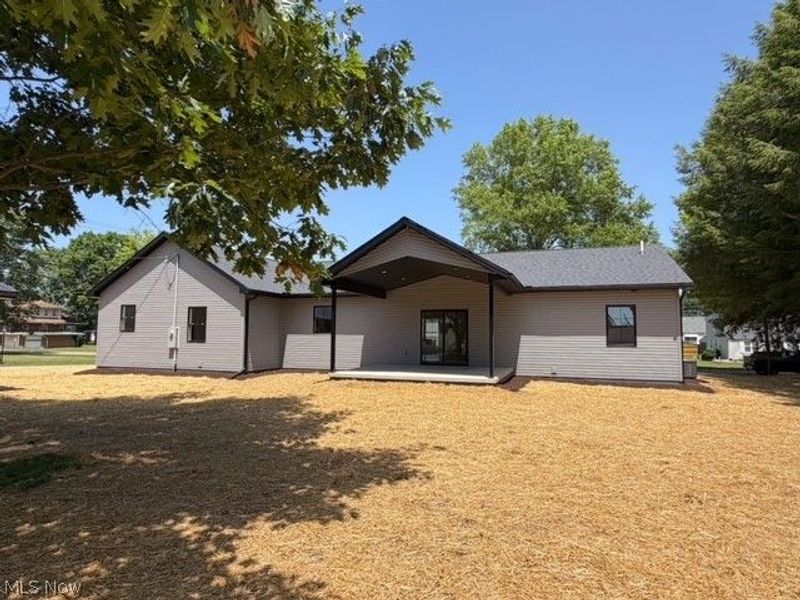 136 S Chestnut Street, Gnadenhutten, OH 44629 Photo 32
