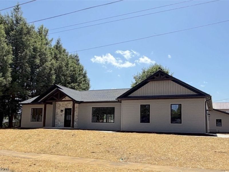 136 S Chestnut Street, Gnadenhutten, OH 44629 Photo 34
