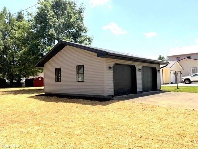 136 S Chestnut Street, Gnadenhutten, OH 44629 Photo 4
