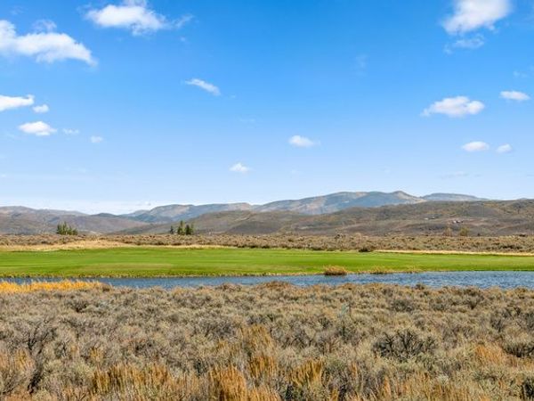 5258 PAINTED VALLEY PASS , Unit 20, Park City, UT 84098