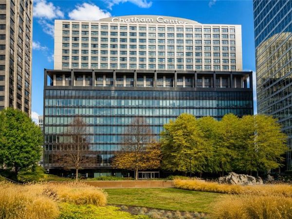 112 Washington Place, Unit 8A, Pittsburgh, PA 15219