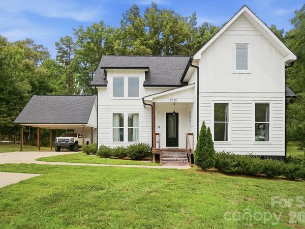 5028 Lewis Road, Gastonia, NC 28052