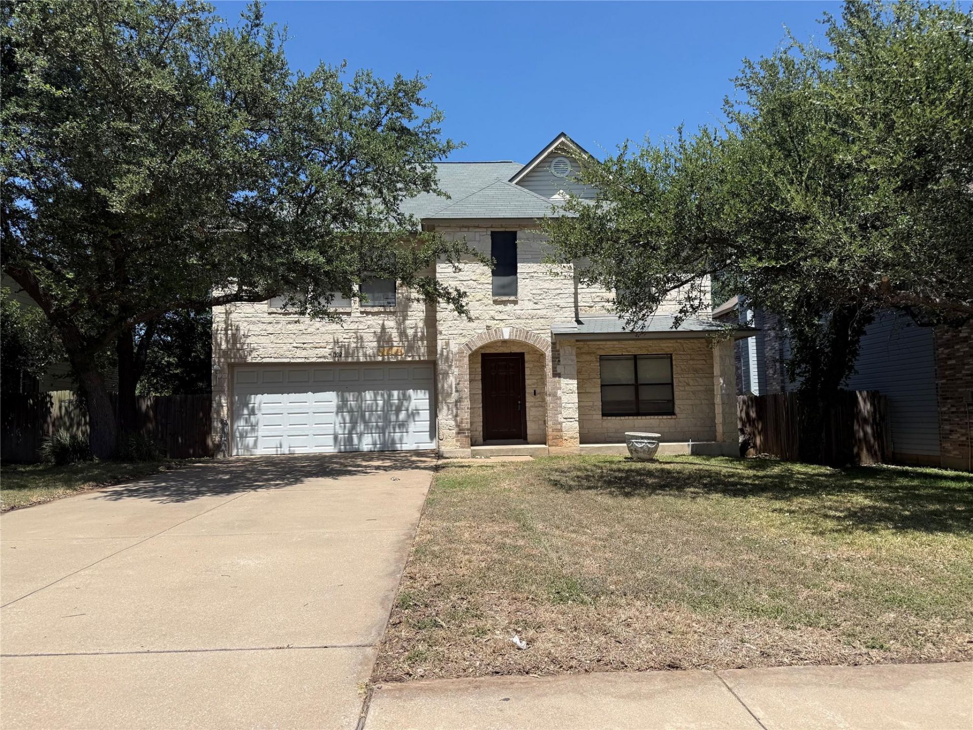 1102 Comfort St, Cedar Park, TX 78613 Main Photo