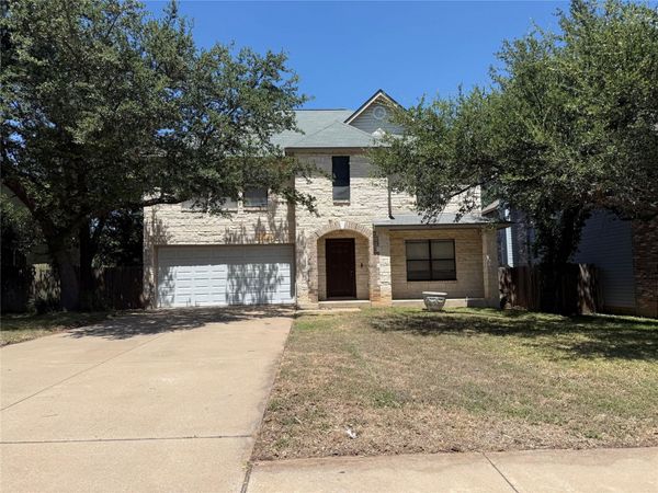 1102 Comfort ST, Cedar Park, TX 78613
